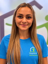 Katharina Bulukgiray -  - 